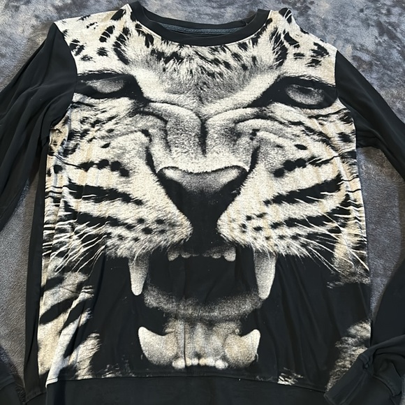 Long sleeve - Picture 2 of 3